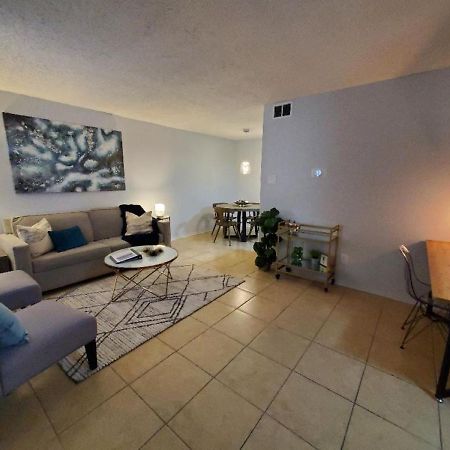 Condo Near Downtown Austin - 2Br Exterior photo