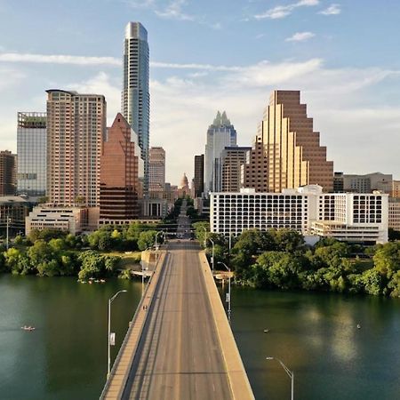 Condo Near Downtown Austin - 2Br Exterior photo