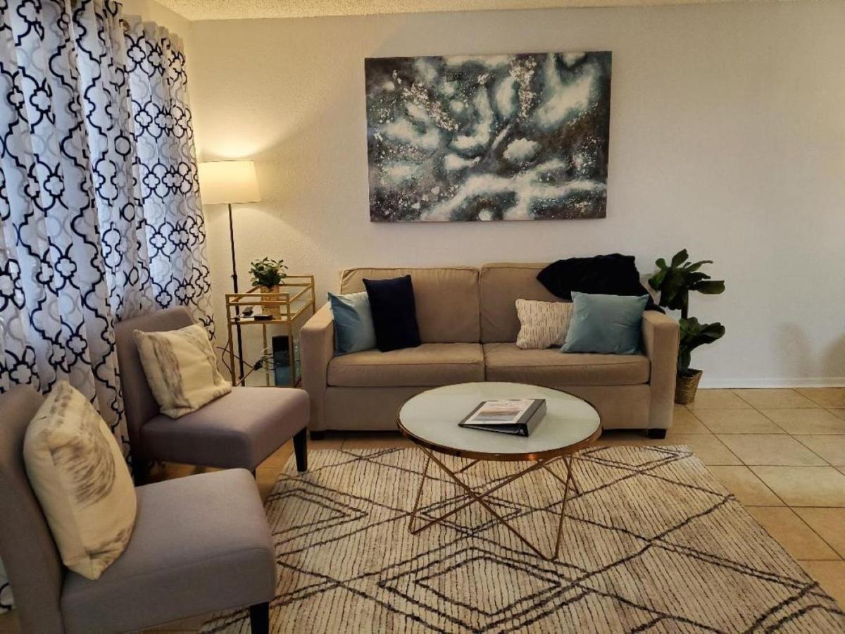 Condo Near Downtown Austin - 2Br Exterior photo