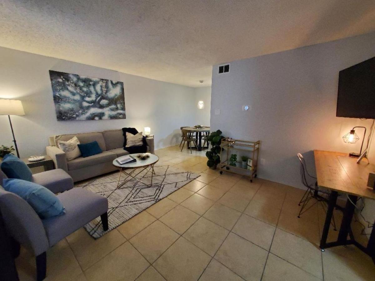 Condo Near Downtown Austin - 2Br Exterior photo